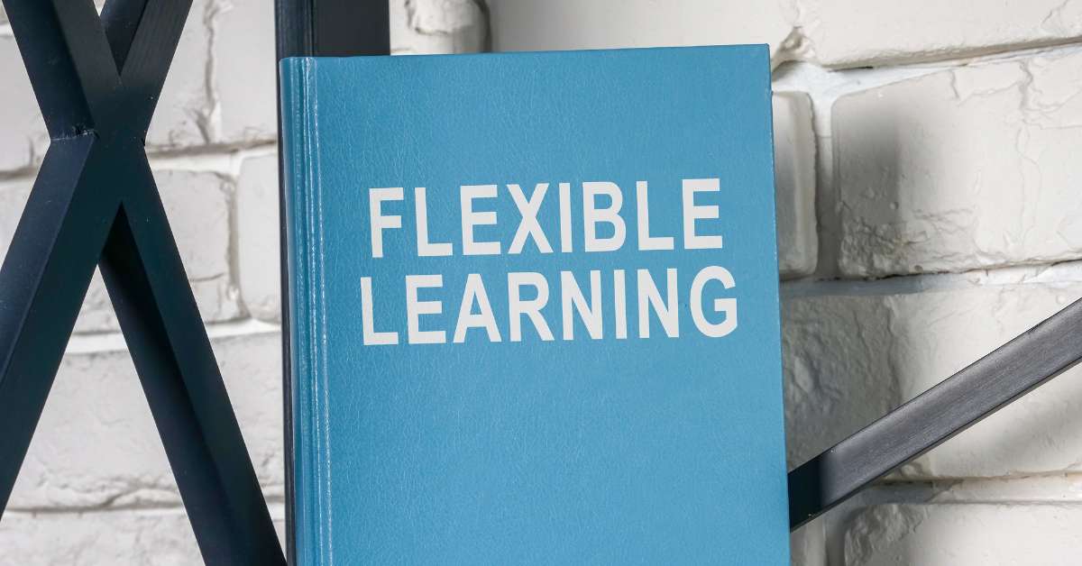 Flexible Learning at American Imperial University