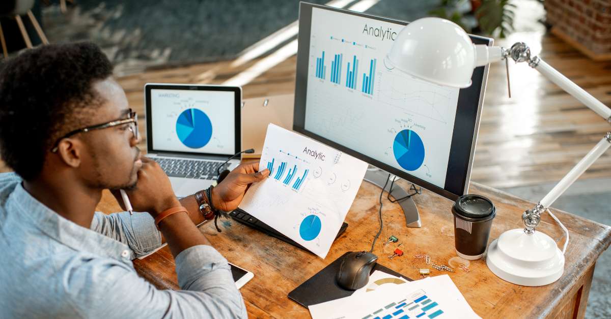 Top Data Analytics Skills You’ll Learn Here