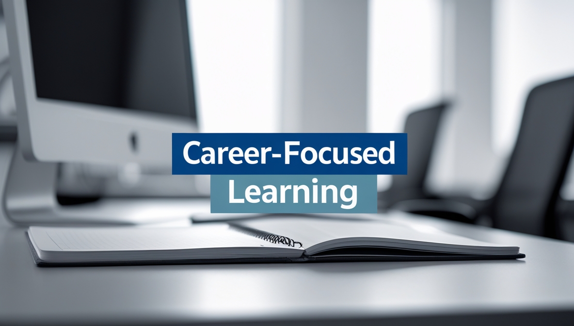 Career-Focused Learning at AIU for Rwanda Students