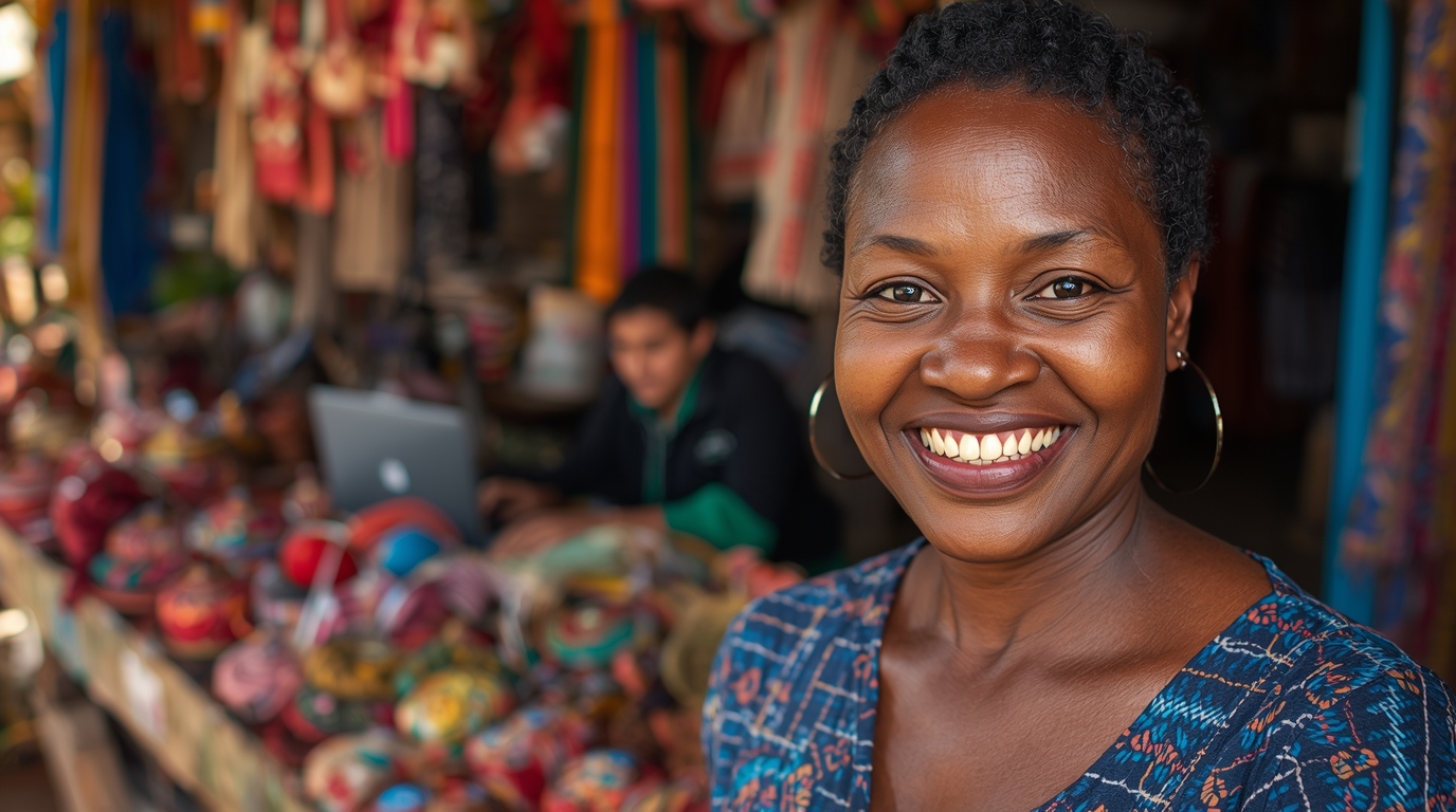 How a DBA Transformed This Rwandan Entrepreneur’s Business