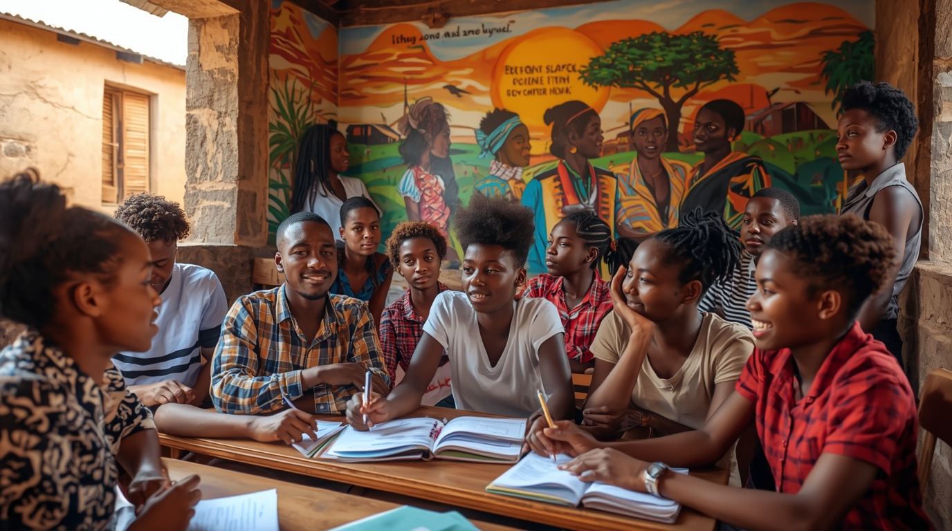 Beyond the Kenyan Classroom The Real-World Impact of a DBA