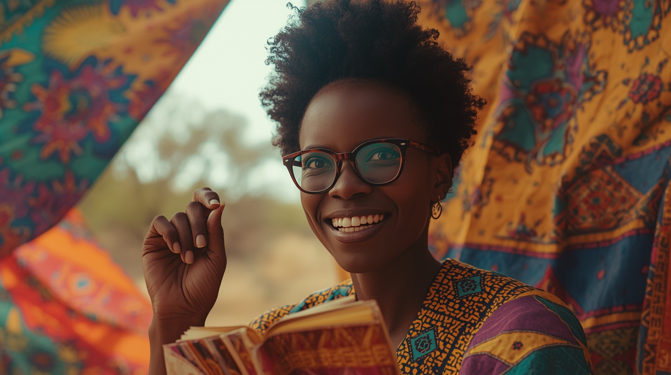 Finding Your DBA Research Niche in the African Context