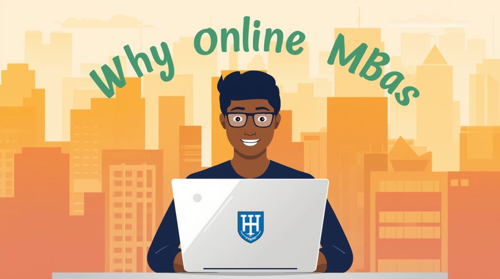 Why Online MBAs How to Use Your Time in Singapore to Pivot with an MBA