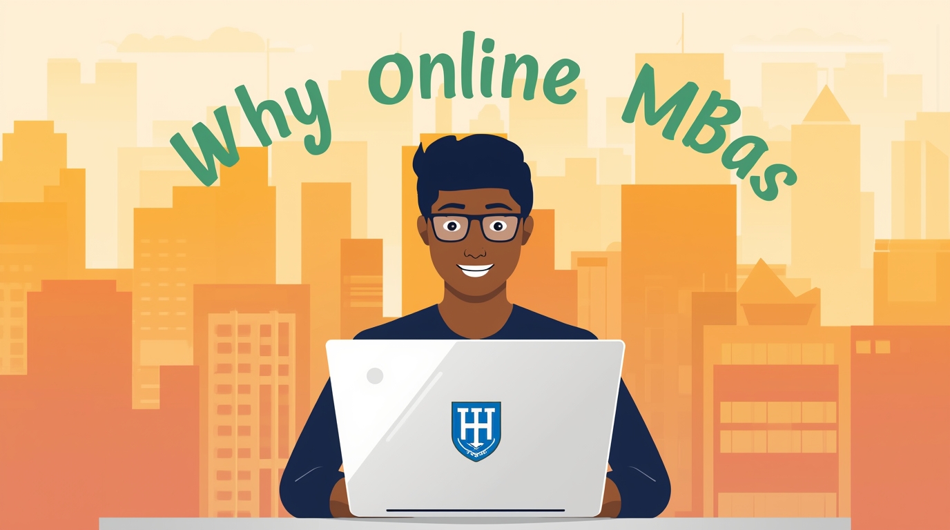 Why Online MBAs How to Use Your Time in Singapore to Pivot with an MBA