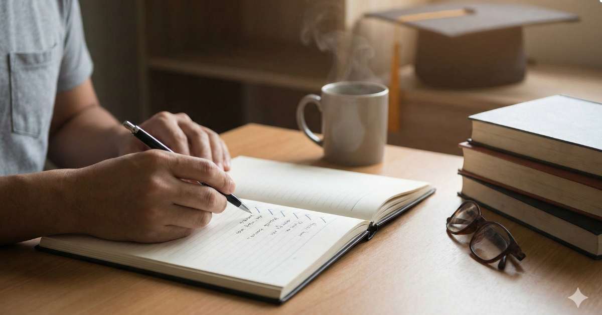 The DBA Checklist: Are You Mentally Prepared for Doctoral Study?