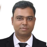Dr. Animesh Agrawal