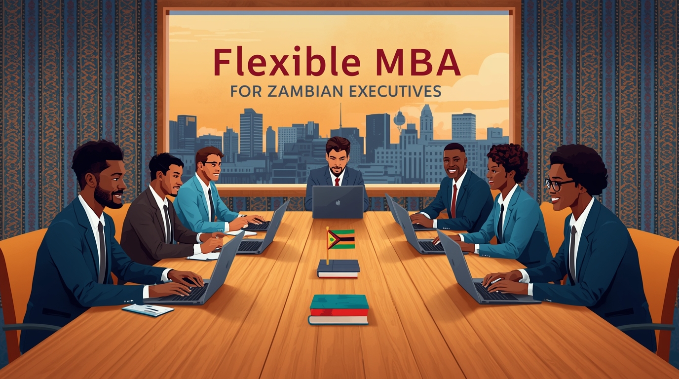 You must ensure the program is recognized by the Zambia Qualifications Authority (ZAQA), especially if you intend to work for the government, parastatals, or major NGOs. The text warns against "degree mills" that offer quick degrees for low prices and advises verifying that the university has both local validation and global accreditation before paying any fees.